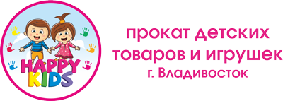 logo_2021 Шезлонг-качалка "Веселые зверята" Сафари